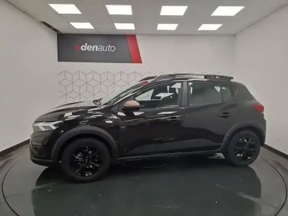 Photo 7 Dacia Sandero  TCe 90 GSR2