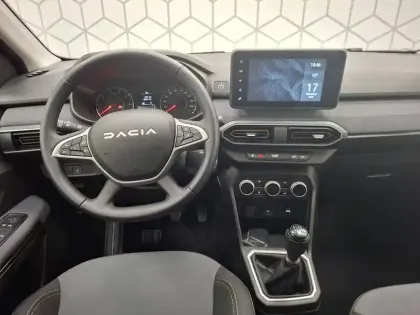 Photo 37 Dacia Sandero  TCe 90 GSR2