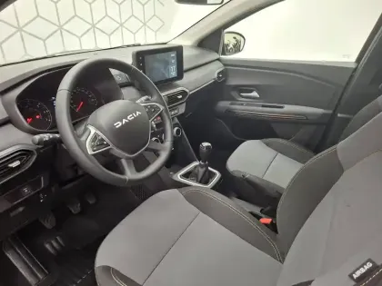 Photo 39 Dacia Sandero  TCe 90 GSR2