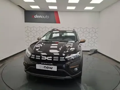 Photo 11 Dacia Sandero  TCe 90 GSR2