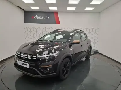 Photo 10 Dacia Sandero  TCe 90 GSR2