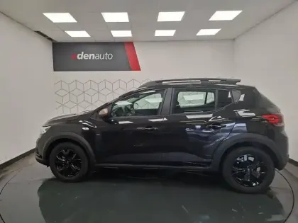 Photo 6 Dacia Sandero  TCe 90 GSR2