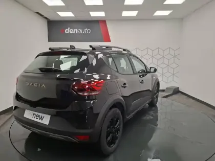 Photo 20 Dacia Sandero  TCe 90 GSR2