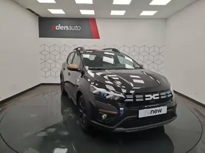 Photo 13 Dacia Sandero  TCe 90 GSR2