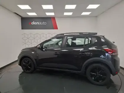 Photo 5 Dacia Sandero  TCe 90 GSR2