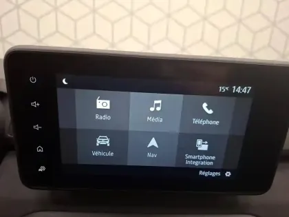 Photo 49 Dacia Sandero  TCe 90 GSR2