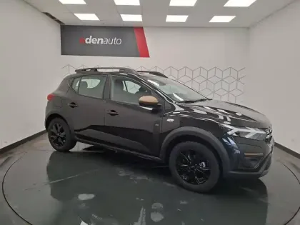 Photo 15 Dacia Sandero  TCe 90 GSR2