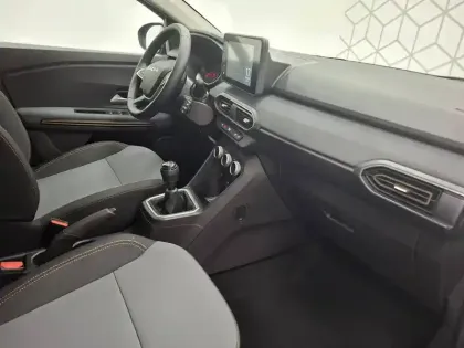 Photo 30 Dacia Sandero  TCe 90 GSR2