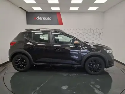 Photo 17 Dacia Sandero  TCe 90 GSR2