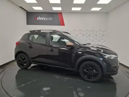 Photo 16 Dacia Sandero  TCe 90 GSR2