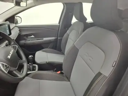 Photo 40 Dacia Sandero  TCe 90 GSR2