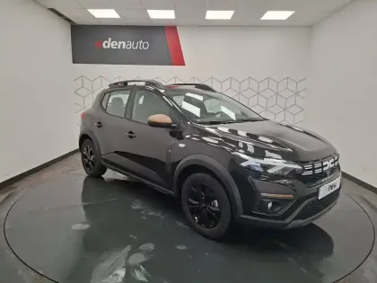 Photo 14 Dacia Sandero  TCe 90 GSR2