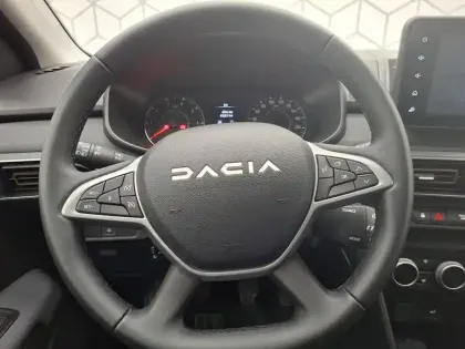 Photo 38 Dacia Sandero  TCe 90 GSR2