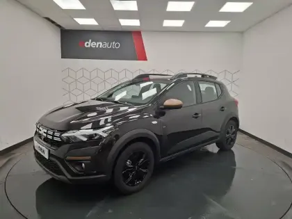 Photo 9 Dacia Sandero  TCe 90 GSR2