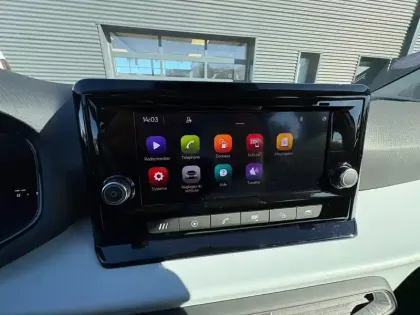 Photo 21 Seat Ibiza  1.0 TSI 95 ch S/S BVM5