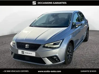 Photo Seat Ibiza Copa