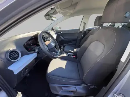 Photo 9 Seat Ibiza  1.0 TSI 95 ch S/S BVM5