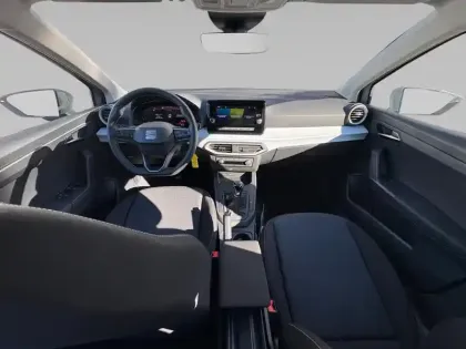 Photo 14 Seat Ibiza  1.0 TSI 95 ch S/S BVM5