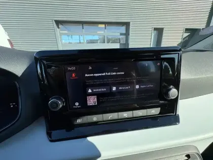 Photo 22 Seat Ibiza  1.0 TSI 95 ch S/S BVM5