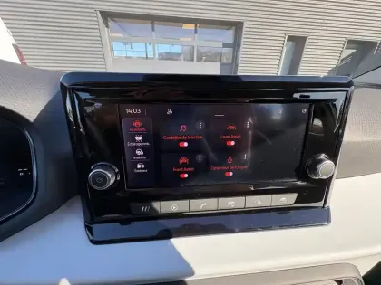 Photo 24 Seat Ibiza  1.0 TSI 95 ch S/S BVM5