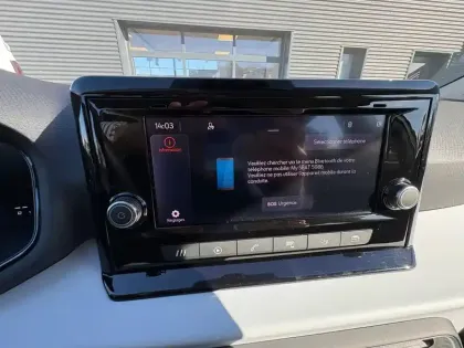 Photo 23 Seat Ibiza  1.0 TSI 95 ch S/S BVM5