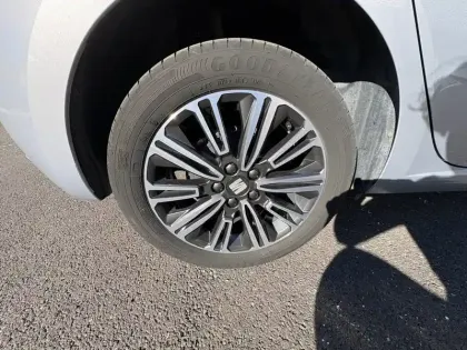 Photo 18 Seat Ibiza  1.0 TSI 95 ch S/S BVM5