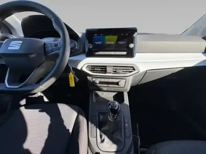 Photo 12 Seat Ibiza  1.0 TSI 95 ch S/S BVM5