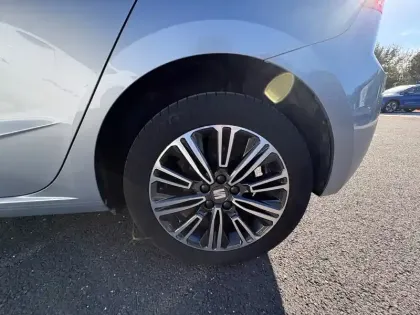 Photo 15 Seat Ibiza  1.0 TSI 95 ch S/S BVM5