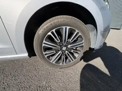 Photo 19 Seat Ibiza  1.0 TSI 95 ch S/S BVM5