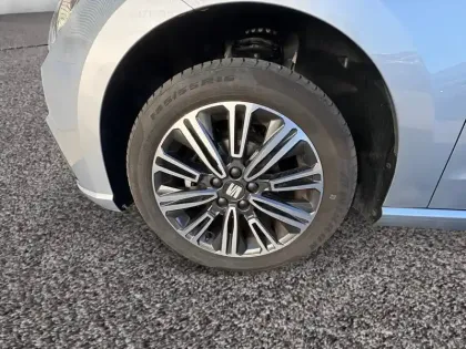 Photo 8 Seat Ibiza  1.0 TSI 95 ch S/S BVM5