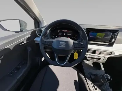 Photo 11 Seat Ibiza  1.0 TSI 95 ch S/S BVM5