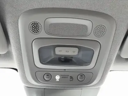 Photo 27 Fiat 500  e 118 ch