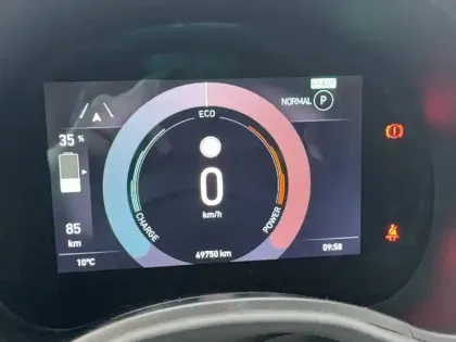 Photo 17 Fiat 500  e 118 ch