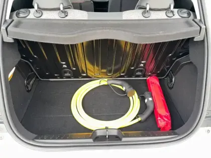 Photo 6 Fiat 500  e 118 ch