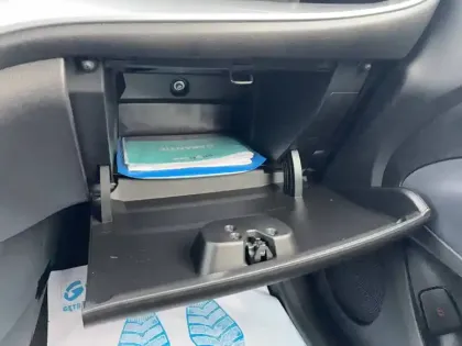 Photo 26 Fiat 500  e 118 ch