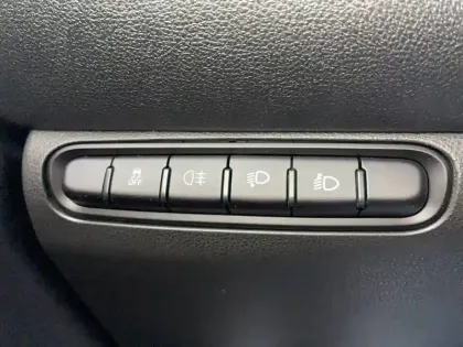 Photo 12 Fiat 500  e 118 ch