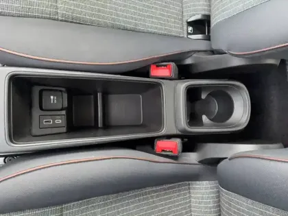 Photo 24 Fiat 500  e 118 ch