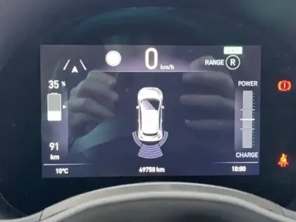 Photo 28 Fiat 500  e 118 ch