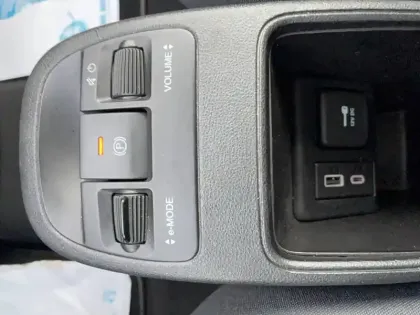 Photo 25 Fiat 500  e 118 ch