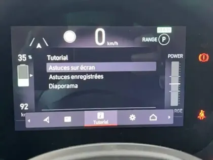 Photo 20 Fiat 500  e 118 ch