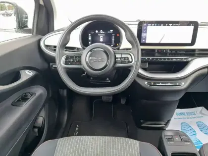 Photo 5 Fiat 500  e 118 ch