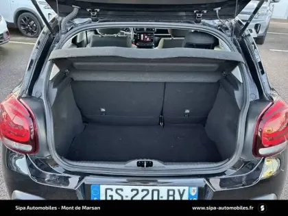 Photo 5 Citroën C3  PureTech 83 ch BVM5