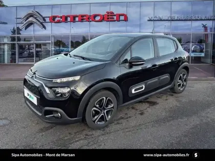 Photo Citroën C3 Plus