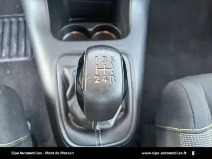 Photo 11 Citroën C3  PureTech 83 ch BVM5