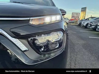 Photo 27 Citroën C3  PureTech 83 ch BVM5