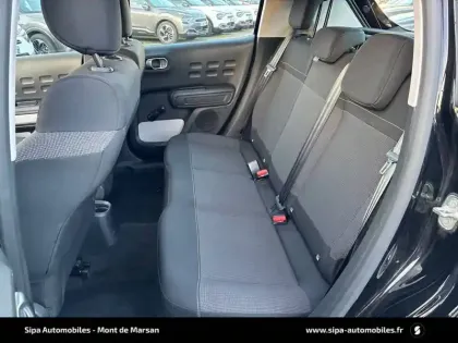 Photo 9 Citroën C3  PureTech 83 ch BVM5