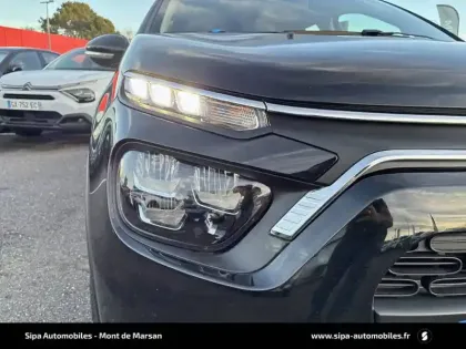 Photo 26 Citroën C3  PureTech 83 ch BVM5