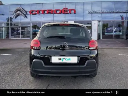 Photo 4 Citroën C3  PureTech 83 ch BVM5