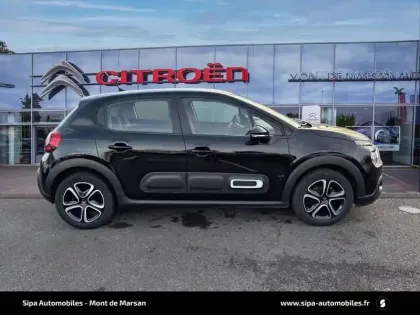 Photo 3 Citroën C3  PureTech 83 ch BVM5