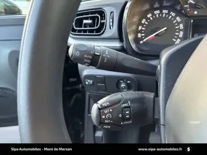 Photo 19 Citroën C3  PureTech 83 ch BVM5